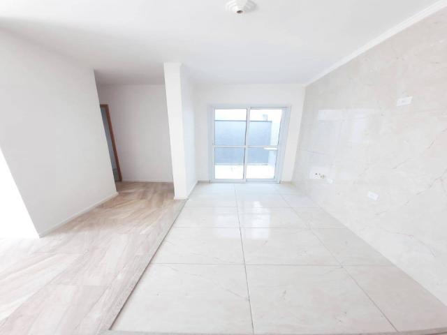 Apartamento para Venda em Santo André - 4