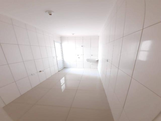 Apartamento para Venda em Santo André - 3
