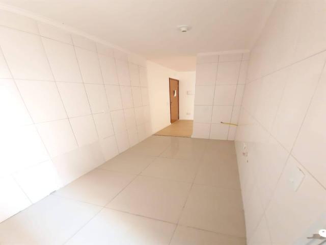 Apartamento para Venda em Santo André - 2