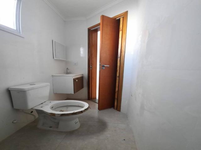 Apartamento para Venda em Santo André - 2