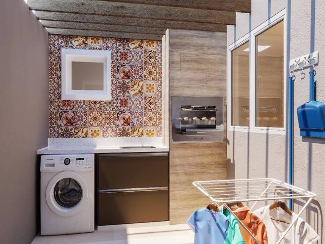Apartamento para Venda em Santo André - 5