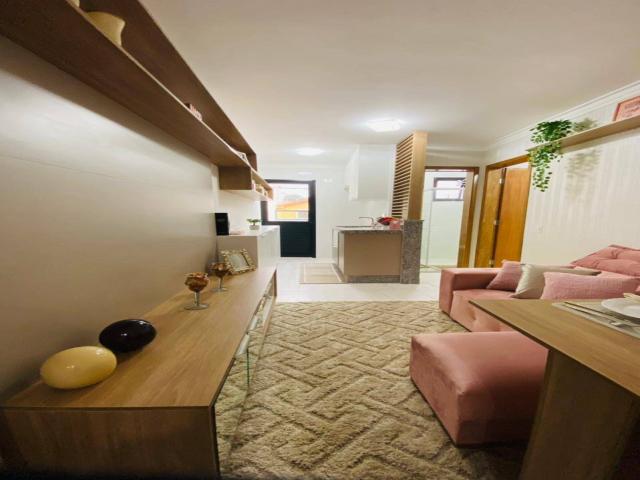 #1194 - Apartamento para Venda em Santo André - SP