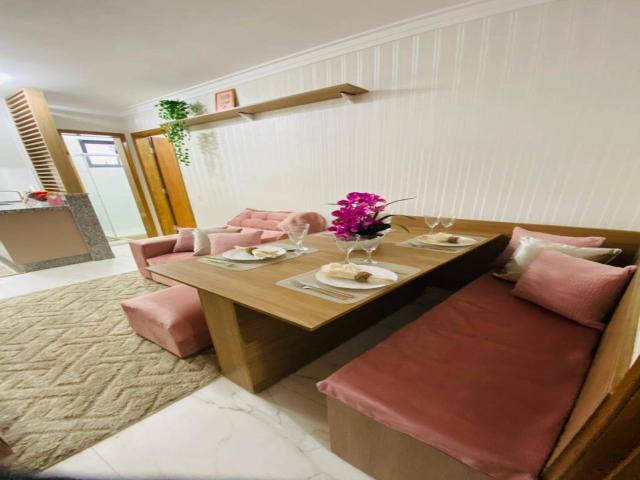 #1194 - Apartamento para Venda em Santo André - SP