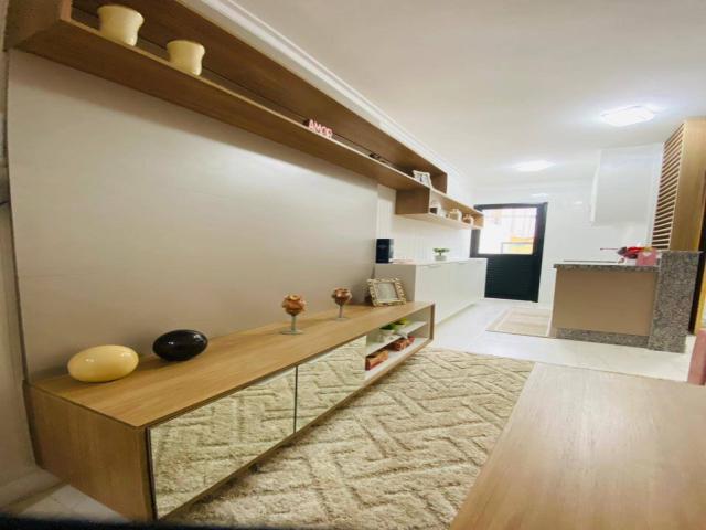 Apartamento para Venda em Santo André - 4