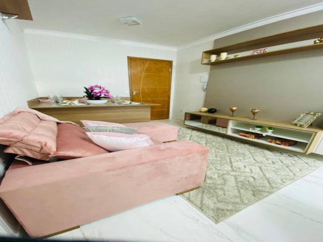 #1194 - Apartamento para Venda em Santo André - SP