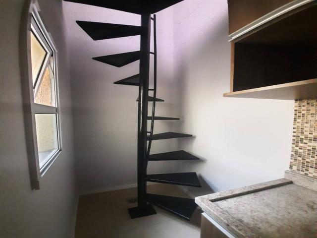 Cobertura para Venda em Santo André - 4
