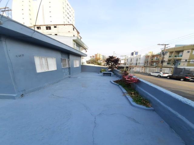 Casa para Locação em Santo André - 2