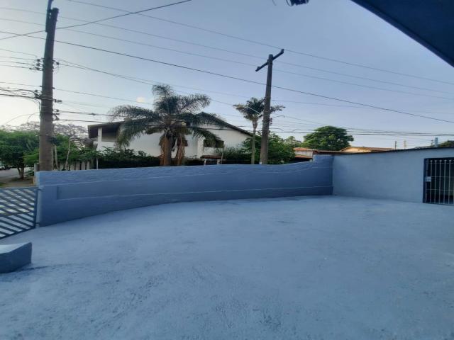 Casa para Locação em Santo André - 4