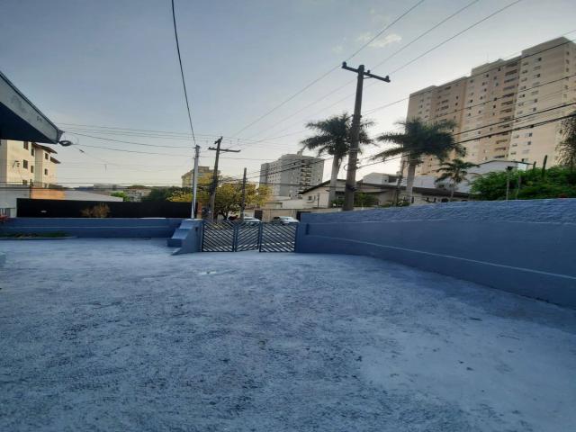 Casa para Locação em Santo André - 3