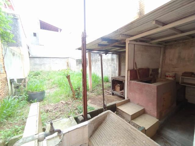 Casa para Venda em Santo André - 2
