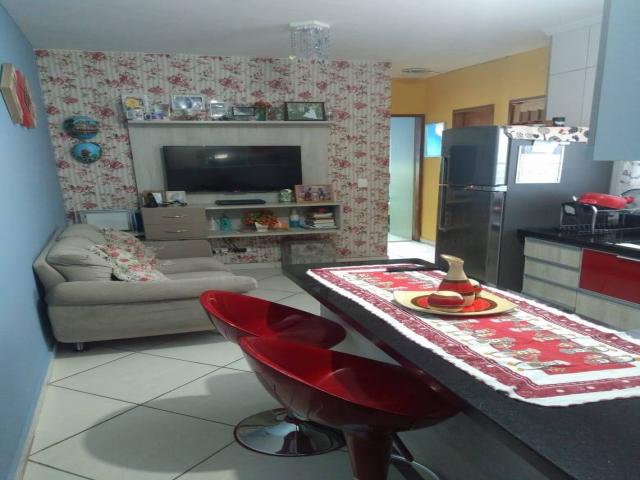 Apartamento para Venda em Santo André - 2