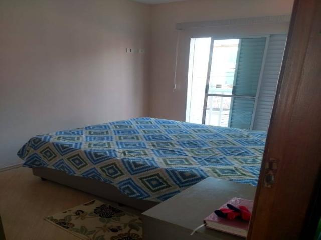 Apartamento para Venda em Santo André - 3