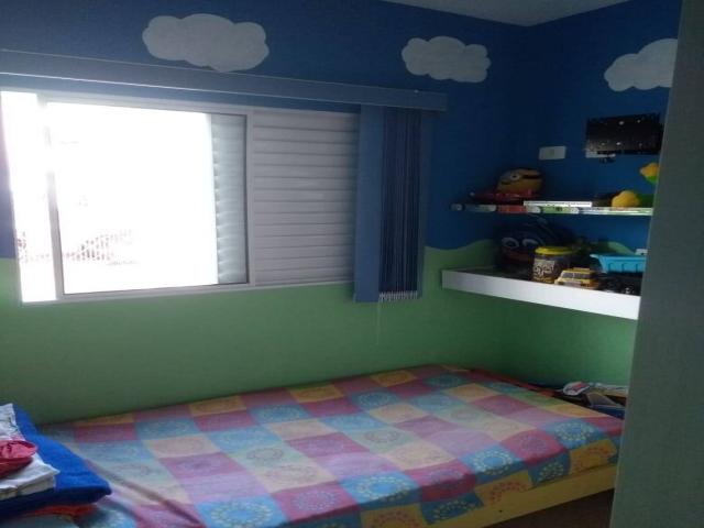 Apartamento para Venda em Santo André - 5