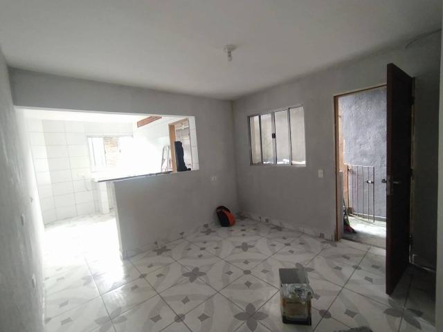 Casa para Venda em Santo André - 2