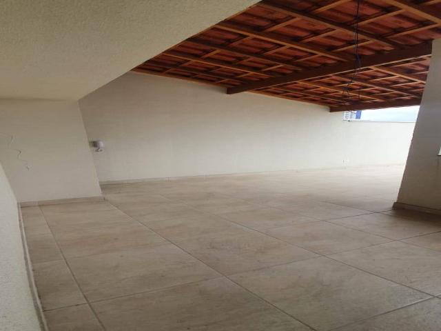 Cobertura para Venda em Santo André - 2