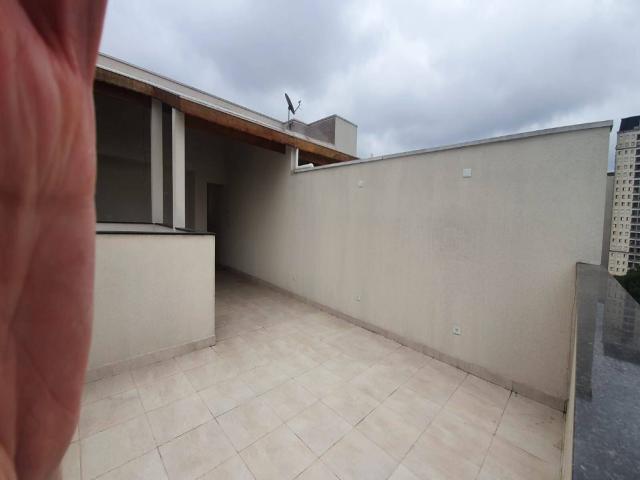 Cobertura para Venda em Santo André - 4