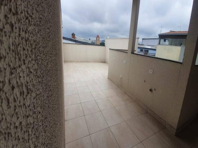 Cobertura para Venda em Santo André - 3
