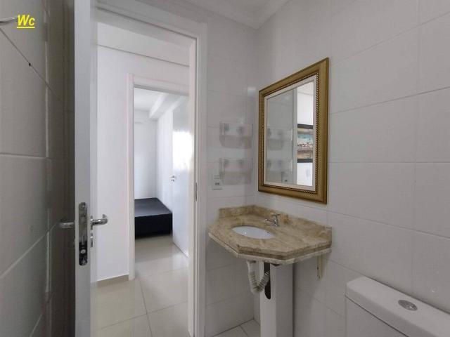 #1219 - Apartamento para Venda em São Bernardo do Campo - SP - 2