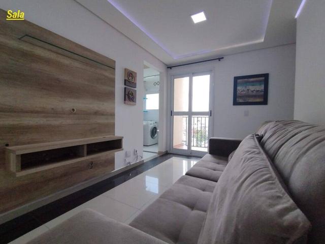 #1219 - Apartamento para Venda em São Bernardo do Campo - SP - 1