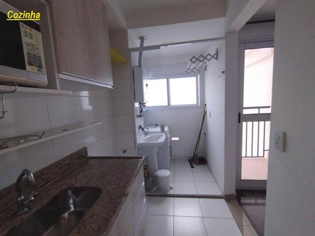 Apartamento para Venda em São Bernardo do Campo - 5