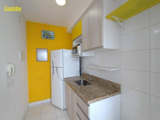 #1219 - Apartamento para Venda em São Bernardo do Campo - SP - 3