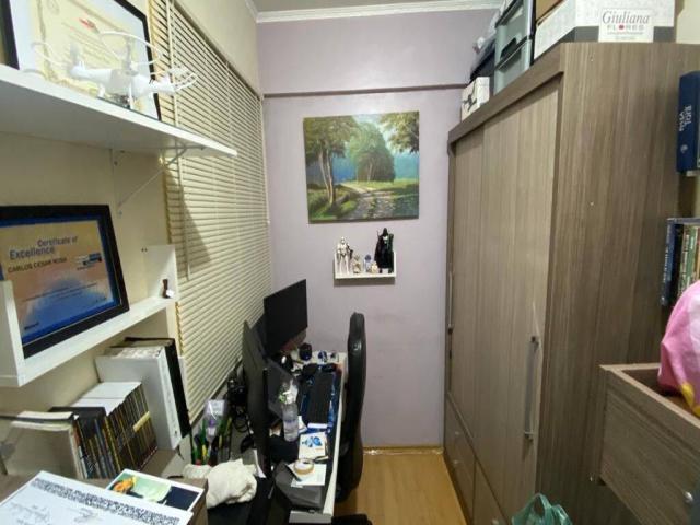#1221 - Apartamento para Venda em São Bernardo do Campo - SP - 3