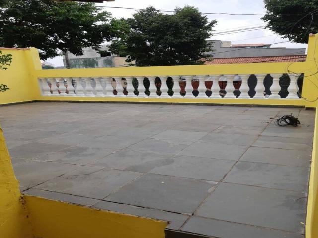 Casa para Venda em Santo André - 2