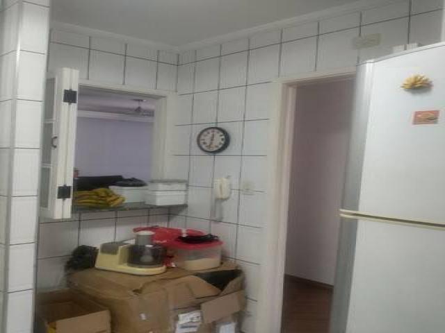 Apartamento para Venda em Santo André - 2