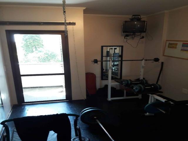 Apartamento para Venda em Santo André - 5