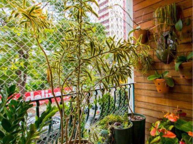 Apartamento para Venda em Santo André - 4