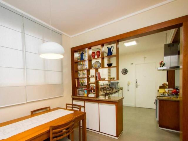 Apartamento para Venda em Santo André - 2