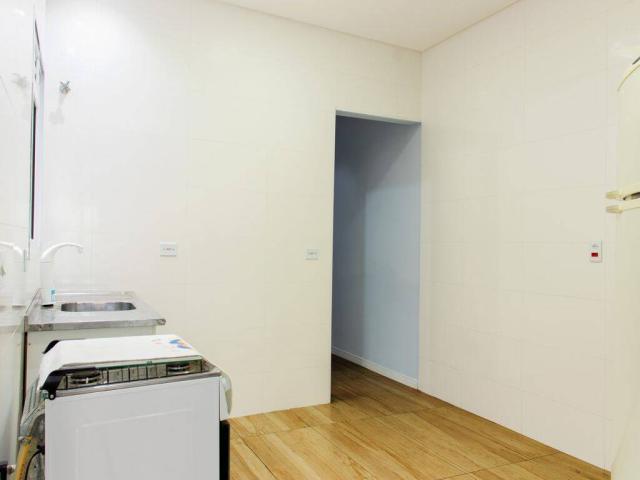 Apartamento para Venda em Santo André - 3