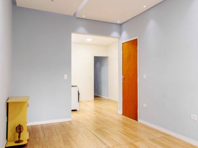 Apartamento para Venda em Santo André - 2