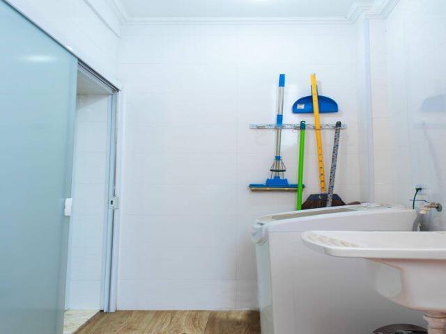 Apartamento para Venda em Santo André - 5