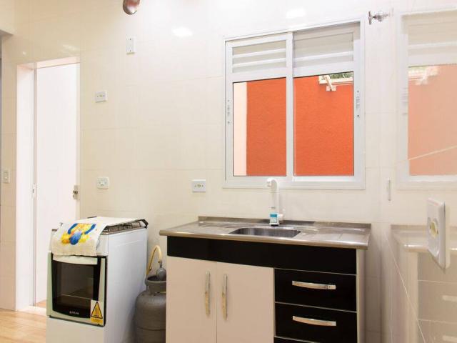 Apartamento para Venda em Santo André - 4