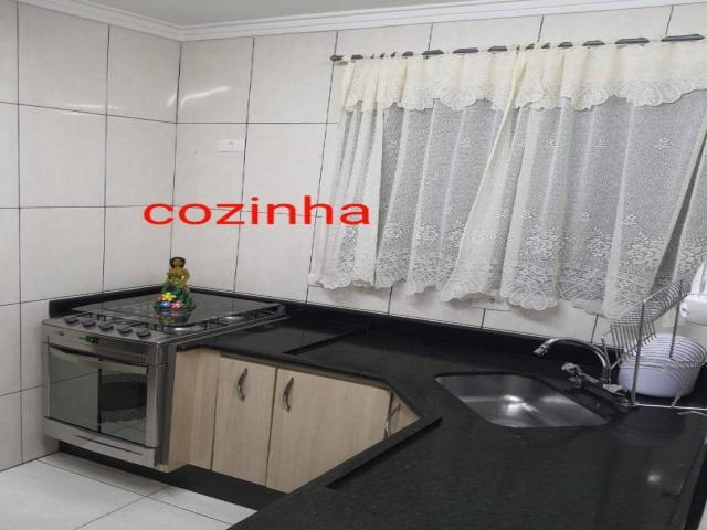 Apartamento para Venda em Santo André - 3