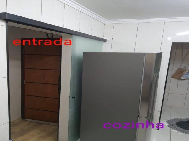 Apartamento para Venda em Santo André - 4