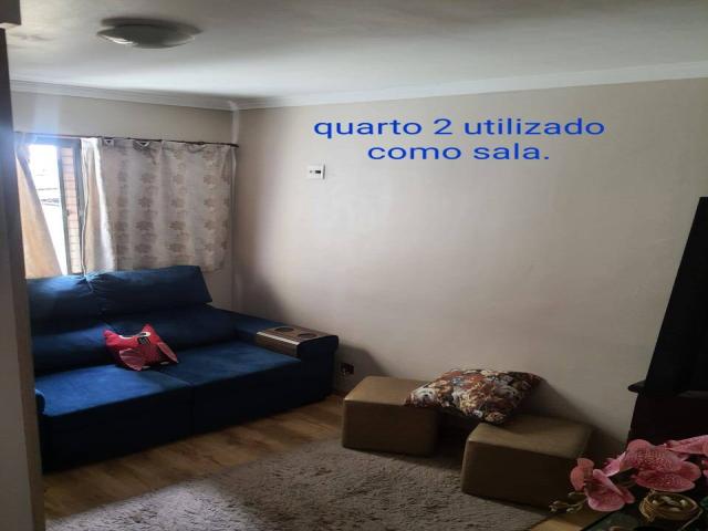 Apartamento para Venda em Santo André - 2