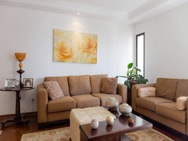 Apartamento para Venda em Santo André - 3