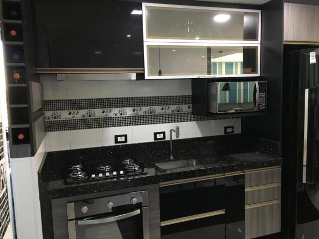 Apartamento para Venda em Santo André - 2
