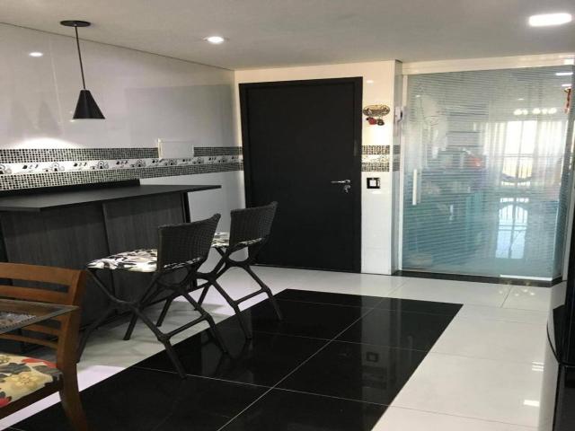 Apartamento para Venda em Santo André - 3