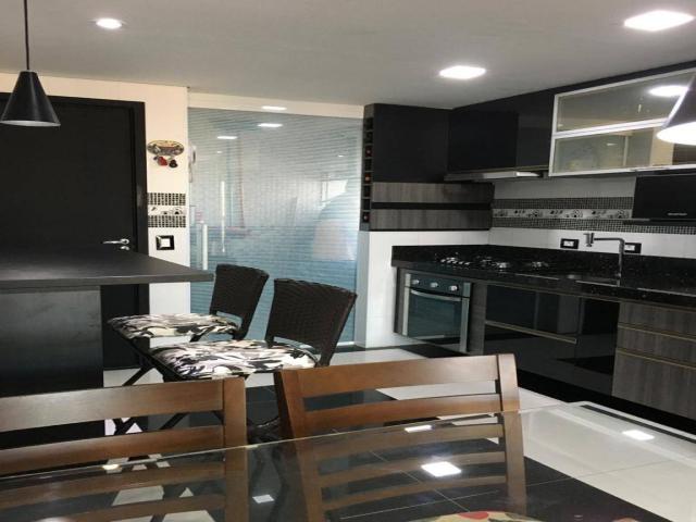 Apartamento para Venda em Santo André - 4