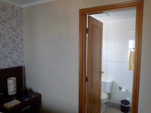 Apartamento para Venda em Santo André - 3
