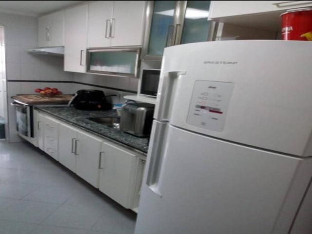 Apartamento para Venda em Santo André - 2