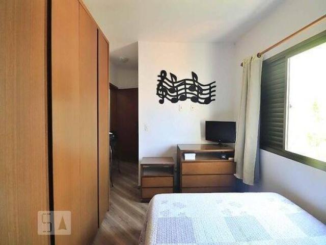 Apartamento para Venda em Santo André - 2