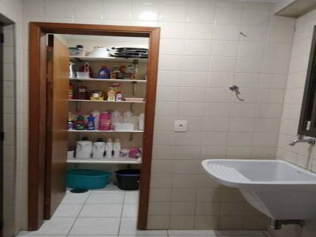 Apartamento para Venda em Santo André - 3