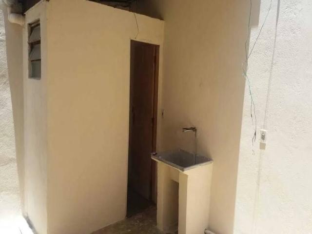Casa para Venda em Santo André - 2