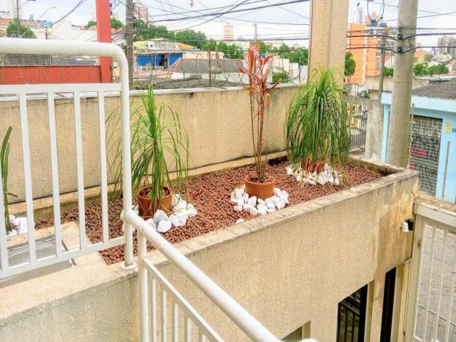 Apartamento para Venda em Santo André - 2
