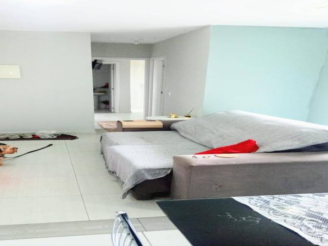 Apartamento para Venda em Santo André - 3