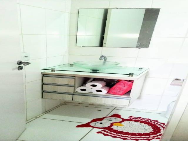 Apartamento para Venda em Santo André - 4